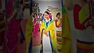 Dimasa traditional dress editz video xml [upl. by Liponis]