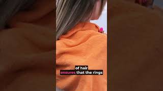 How Long Should My Hair Be for Micro Loop Extensions 🧐  Canada Hair™ [upl. by Horsey]