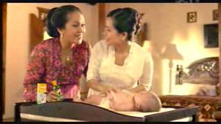 SCTV Telon lang 16 52 [upl. by Aihsit]