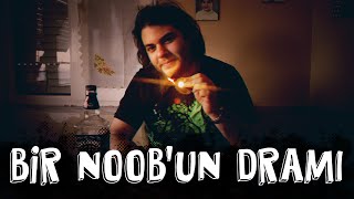 VO Özel Bir Noobun Dramı [upl. by Eiramrebma]