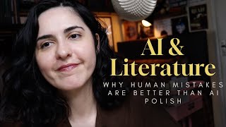 Brains vs Bots AI in Creative Writing [upl. by Serg822]