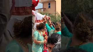 beautiful nepali couple newlymarried nepalicouplevlogs [upl. by Rehc]