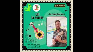 ☆Les chansons de Siméon ☆ La Comptine du i [upl. by Lalat]