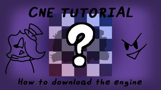 CODENAME TUTORIAL How to Download CNE [upl. by Lezirg]