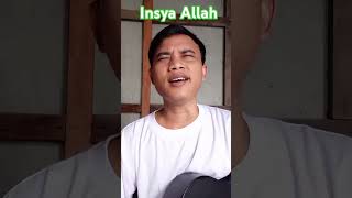 insya Allah Maher Zain cover Arfansyah shorts maherzain [upl. by Nnywg]