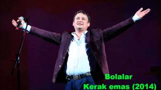 Bolalar  Kerak emas new version [upl. by Eigna932]