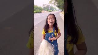 amaira rh gyi akeli shorts thegeetagurjar [upl. by Anerehs]