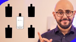 The First 5 Permanent Releases Of Atrium Fragrance  The Curiosity Collection [upl. by Whittemore637]