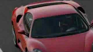 Gran Turismo 5 Prologue Official Trailer 1 E3 2007 [upl. by Tyrus]