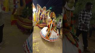 Kathakali Dance [upl. by Cornelia]