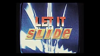 LET IT SLIDE  WAVYIER X NICKNAME X PLUMBERBOI [upl. by Arhaz560]