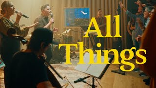 All Things Official Video [upl. by Vonny]