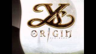 Ys Origin  Music Roda [upl. by Salvador]