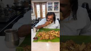 Mutton Nalli Elumbu🔥😋 foodblogger foodchallenge youtubeshorts nonveg foodie saapatturaman [upl. by Neersan968]