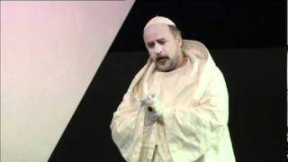 John Daszak  Bernardo Novagerio in Palestrina by Pfitzner Part 2 [upl. by Heshum88]