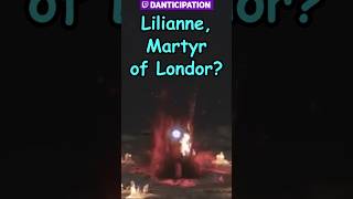 LILIANNE Martyr of Londor [upl. by Onitselec]