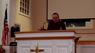 Clintwood Baptist Church Live Stream [upl. by Lyell]