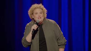 Fortune Feimster at Tropicana Atlantic City on 706 [upl. by Web]