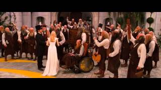 quotQuadlings Tinkers And Munchkinsquot Clip  Oz The Great and Powerful Thai HD [upl. by Geehan766]