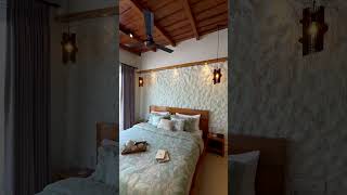 Best villa in bhimtal nainital ELIVAAS [upl. by Olivann]