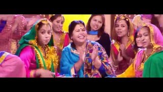 NEW LOHRI SONG  RAJ GHUMAN  MASSAN LEYA  LOHRI GIRL amp BOY [upl. by Eliam]