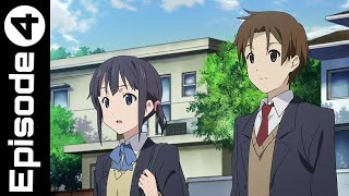 Kokoro Connect Episode 4 Hindi Explaintion  Anime In Hindi  Original Otaku [upl. by Lower]