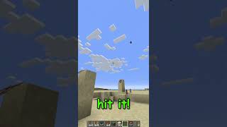 New Minecraft update is Diabolical [upl. by Adnowal]