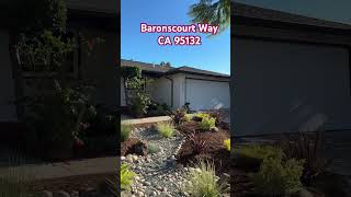 Baronscourt Way San Jose [upl. by Manon]