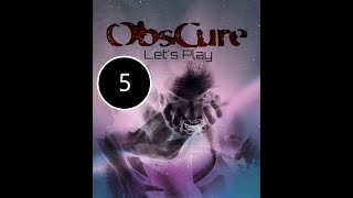 5 PRET A TOUT POUR LA JEUNESSE ETERNELLE  Lets Play Obscure [upl. by Notnerb]