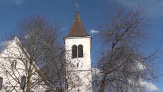 CH BUSSNANG TG Reformierte  Katholische Kirche StJosef [upl. by Nossyla688]