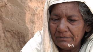 Pakistans Bonded Laborers Trapped in Cycle of Debt [upl. by Estelle]