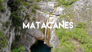 Matacanes la ruta de cañonismo más hermosa de México  Santiago Nuevo León [upl. by Inoue]