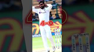 Ravindra Jadeja vs Jack leach Test Bowling Comparison trending shortsfeed shorts [upl. by Ribak218]