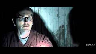 The Innkeepers  EVP Session In The Basement Clip HorrorBidcom [upl. by Tarazi]