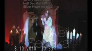 Karen Carpenter soundalike Jenny Sinclair Sings Solitaire on YouTube [upl. by Leonardi26]