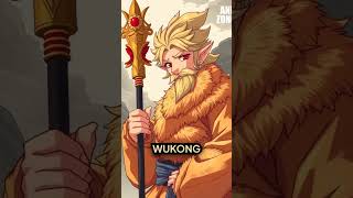 A New Battle for Balance Wukongs Reckoning [upl. by Lamp]