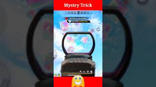 Mystery trick  free fire funniest moments  free fire tik tok video  freefire shorts [upl. by Riocard]