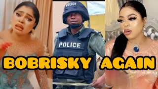 EGBO KILO TUN SELE SI BOBRISKY QUADRI HAMZAT REPORTING [upl. by Nyrret]