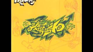 Jet Set Radio  Moodys Shuffle [upl. by Onitsuaf]