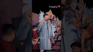 Maa Chintapurni Naal Mere Fr Mino Chinta Kis Gal Di By Ustaad Mani Ladla Ji 🙏🏻❤️ LadlaMusic [upl. by Bright]