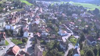 Tavannes villagemp4 [upl. by Yllor391]