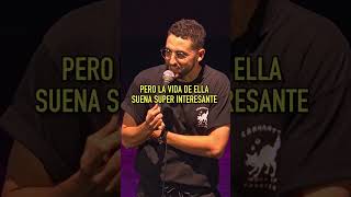 ARGENTINA 💔 humor monologo comedia comediante standup monologos buenosaires [upl. by Leirea]