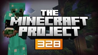 The Great Deconstruction Begins  The Minecraft Project Episode 328 [upl. by Shawn]