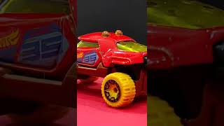 4wd Hotwheels cars Mud Studs series shorts off road hotwheels Cars 4 X 4 [upl. by Eiffub]