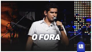 Léo Magalhães  O Fora  DVD Ao Vivo em Goiânia Vol 1 [upl. by Barraza617]