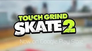 Play skate with your fingers in most realistic way [upl. by Llenrup137]