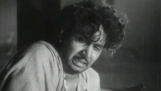 Devadasu Movie  Jagame Maya Video Song  Akkineni Nageswara Rao Savitri [upl. by Aicital719]