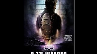 O 22° Herdeiro  filme completo [upl. by Cirilo]