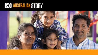 Born in Australia Raised in detention How it came to this for Biloela family  Australian Story [upl. by Zealand]