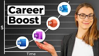 Underrated MS Office Tips to Boost Your Career [upl. by Wye]